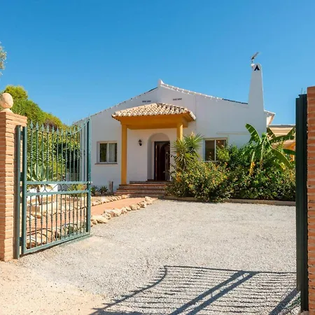 La Macera By * Frigiliana