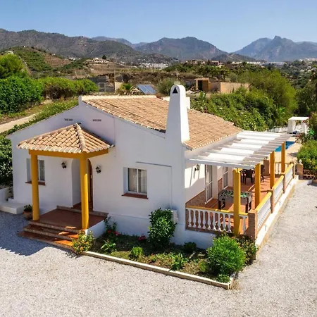 La Macera By Villa *