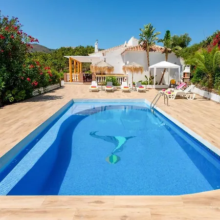 Villa La Macera By *